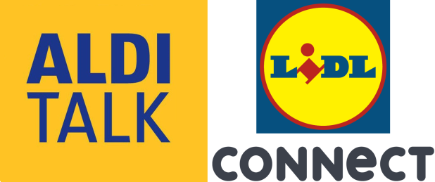 Aldi Talk oder Lidl Connect – Vergleich der Prepaid Tarife