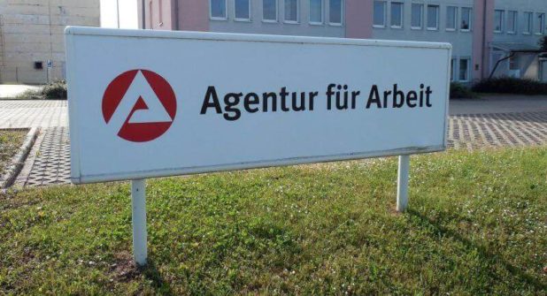 Arbeitsagentur