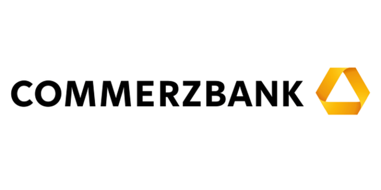 Commerzbank verlangt Gebühren für das Geld Abheben + Einzahlen am Schalter