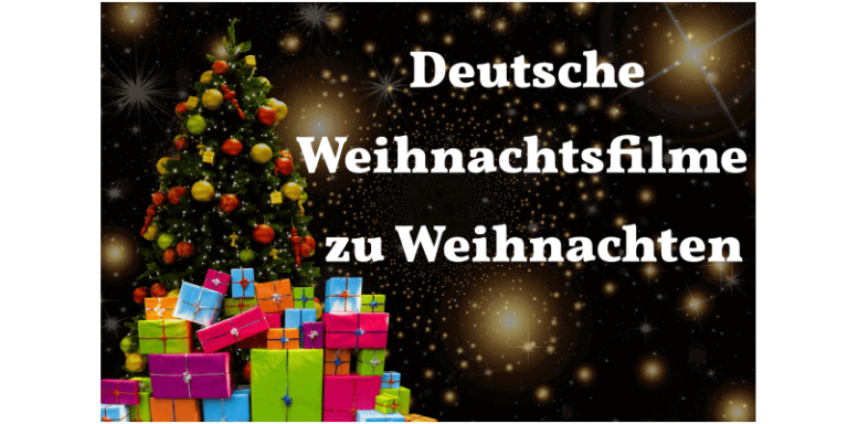 Deutsche Weihnachtsfilme | Alle Filme zu Weihnachten aus Deutschland