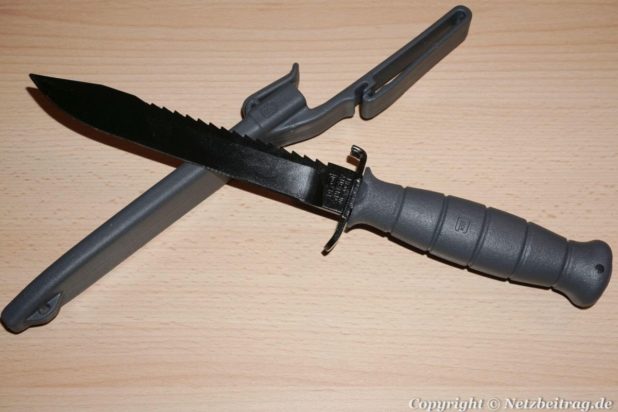 Glock Feldmesser 81