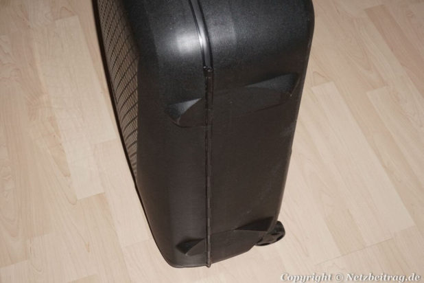Samsonite Thermo Young Koffer