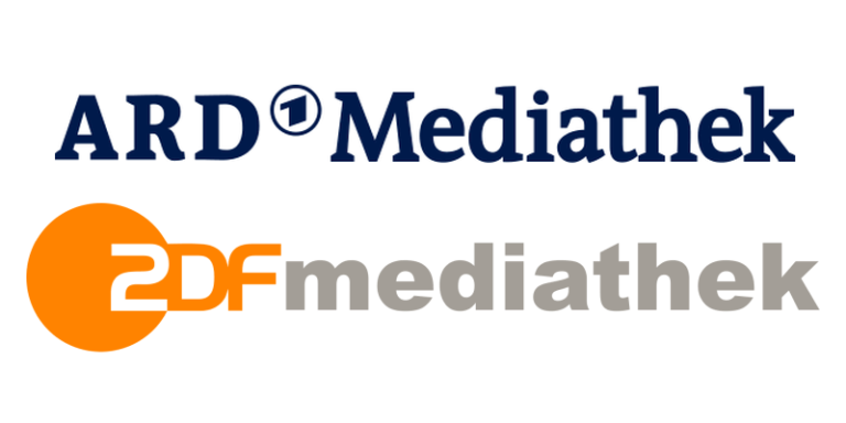ARD + ZDF + 3Sat + ARTE Mediathek | Download Sendung verpasst