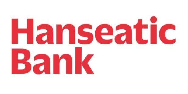 Hanseatic Bank GenialCard und DeutschlandCard Visa Kreditkarte