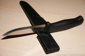 Morakniv Mora Companion
