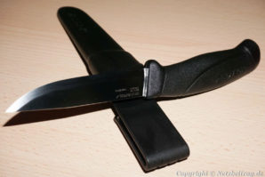 Morakniv Mora Companion