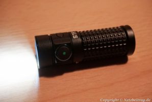 Olight S1R II