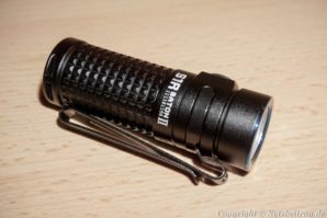 Olight S1R II