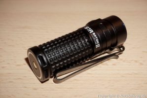 Olight S1R II