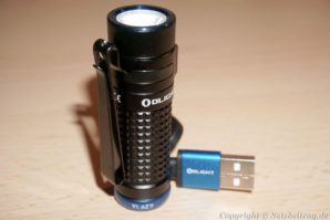 Olight S1R II