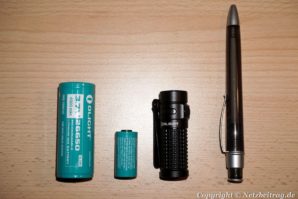 Olight S1R II