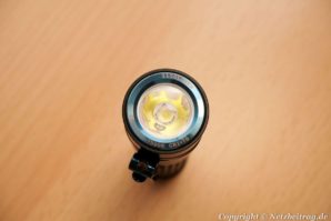 Olight S2R II