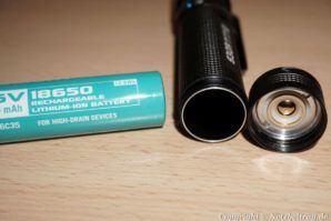 Olight S30R III