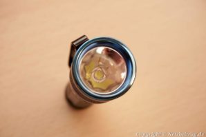 Olight S30R III LED