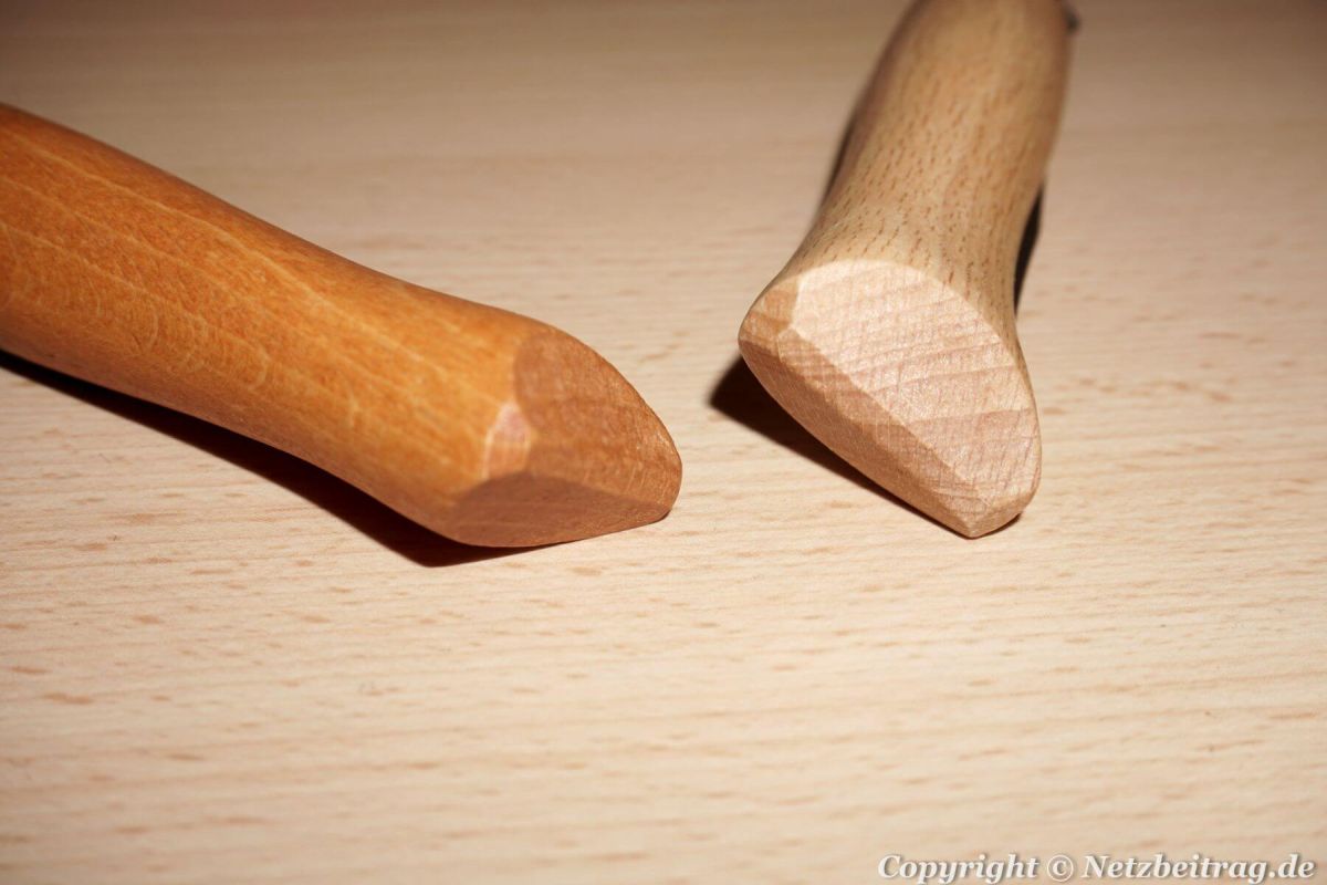 Opinel Taschenmesser Holzgriff