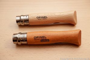 Opinel Taschenmesser