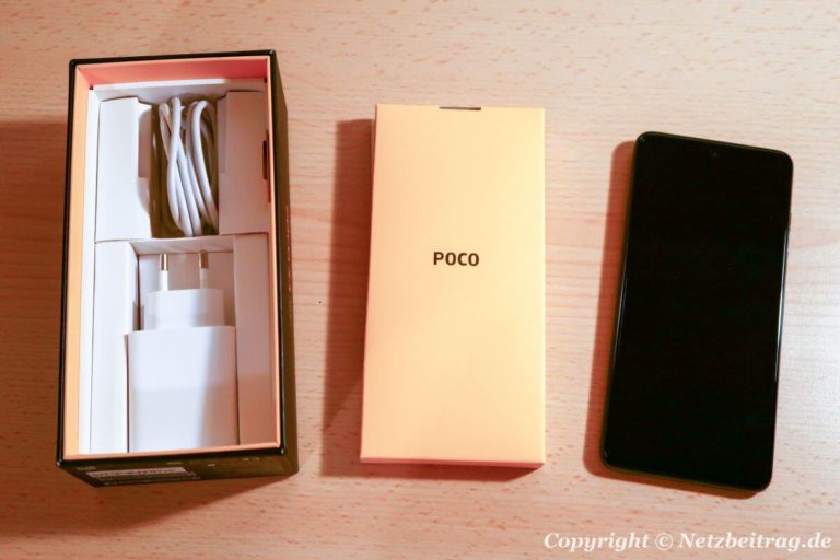 Xiaomi Poco X3 NFC – Der Preis-Leistungs-Sieger im Test