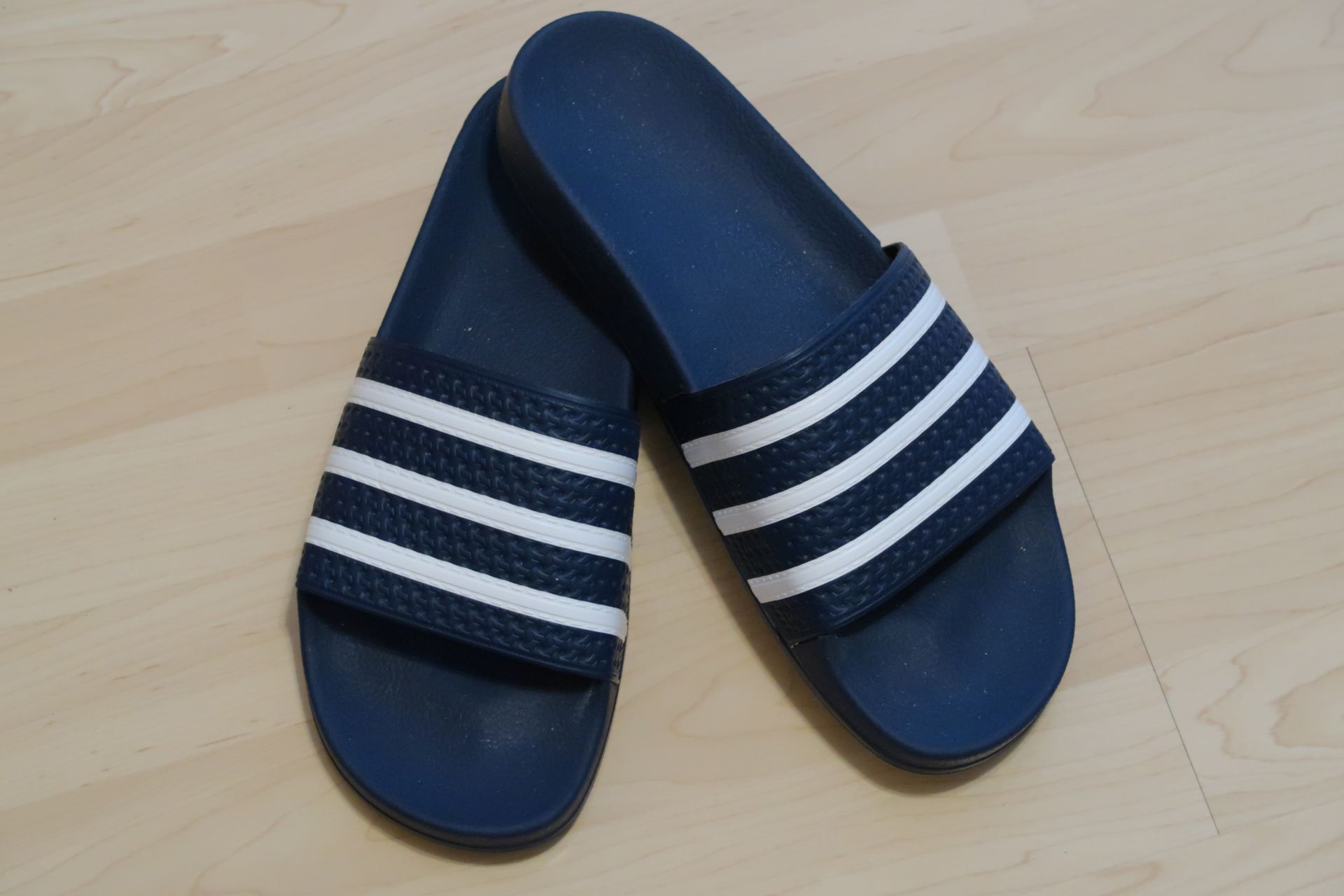 Adidas Originals Adilette Badelatschen