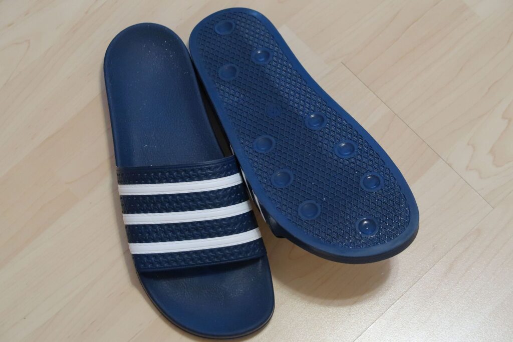 Adidas Originals Adilette Sohle