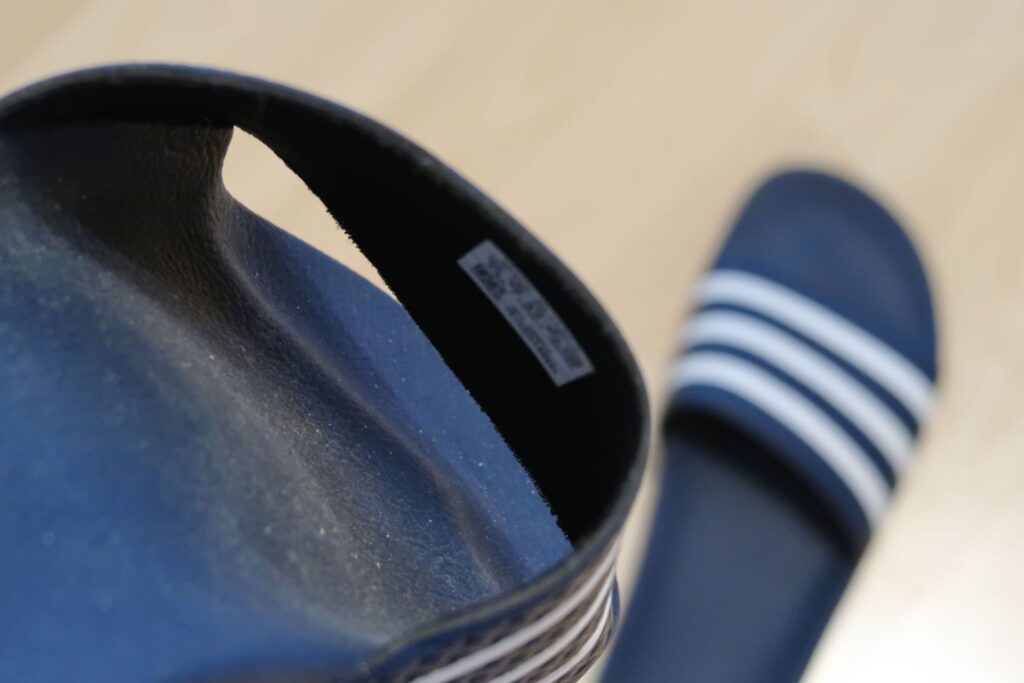 Adidas Originals Adilette Spann