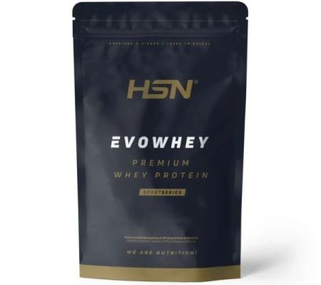 EVOWHEY Protein von HSN