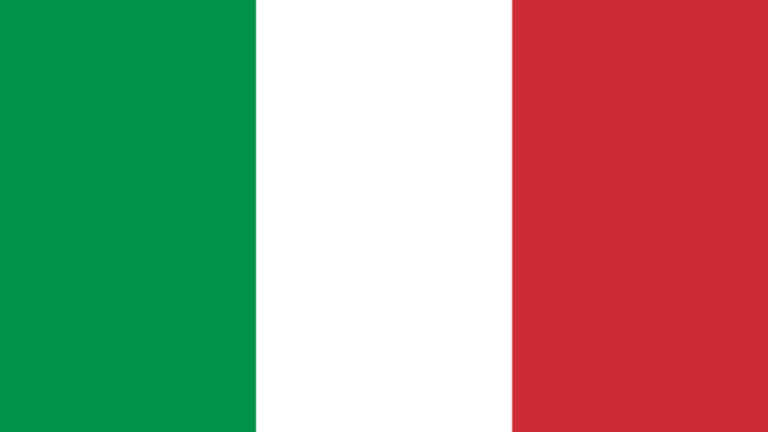 Italien streicht Bürgeld und riskiert Katastrophe