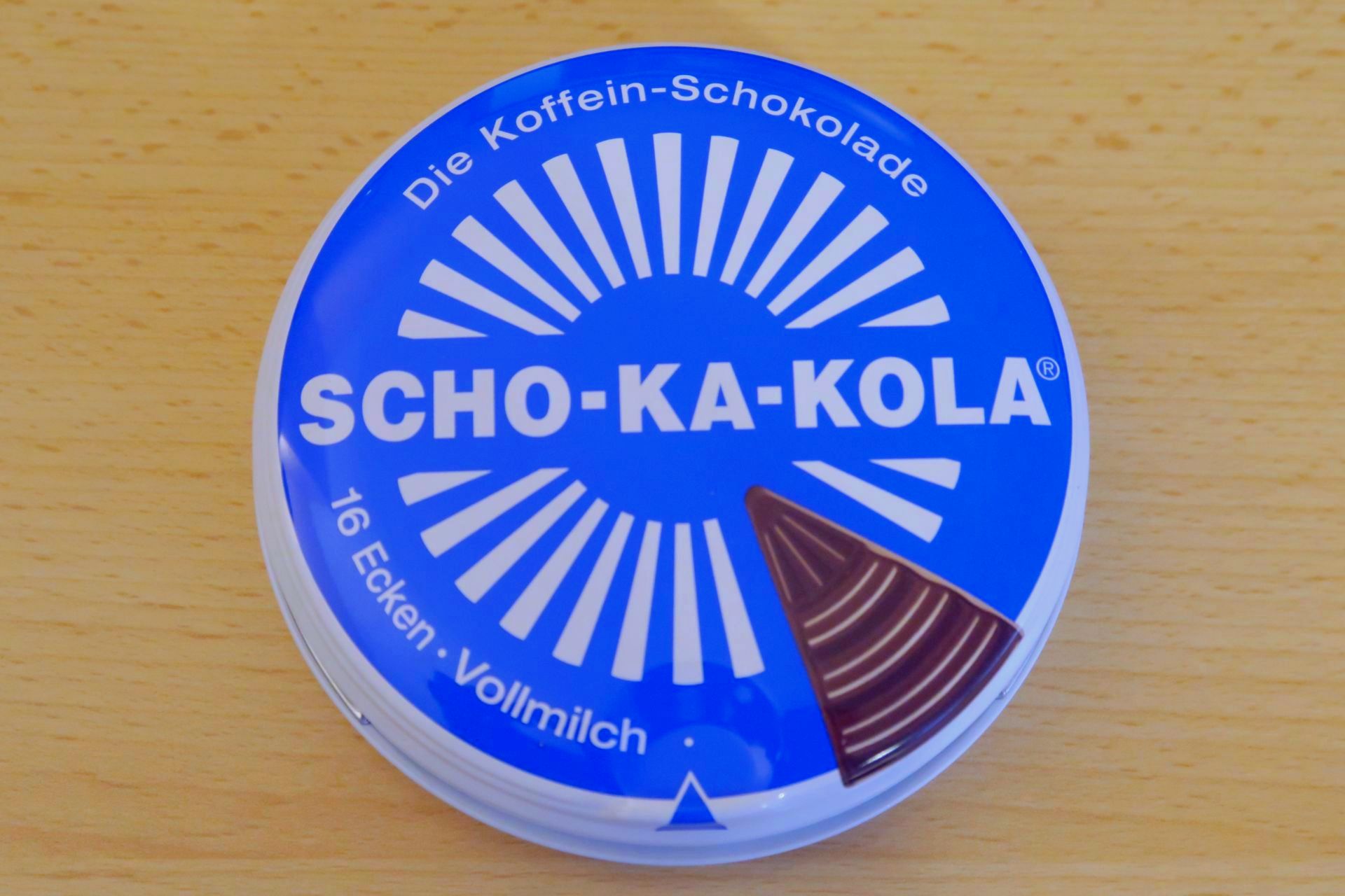 Scho-Ka-Kola Schokolade