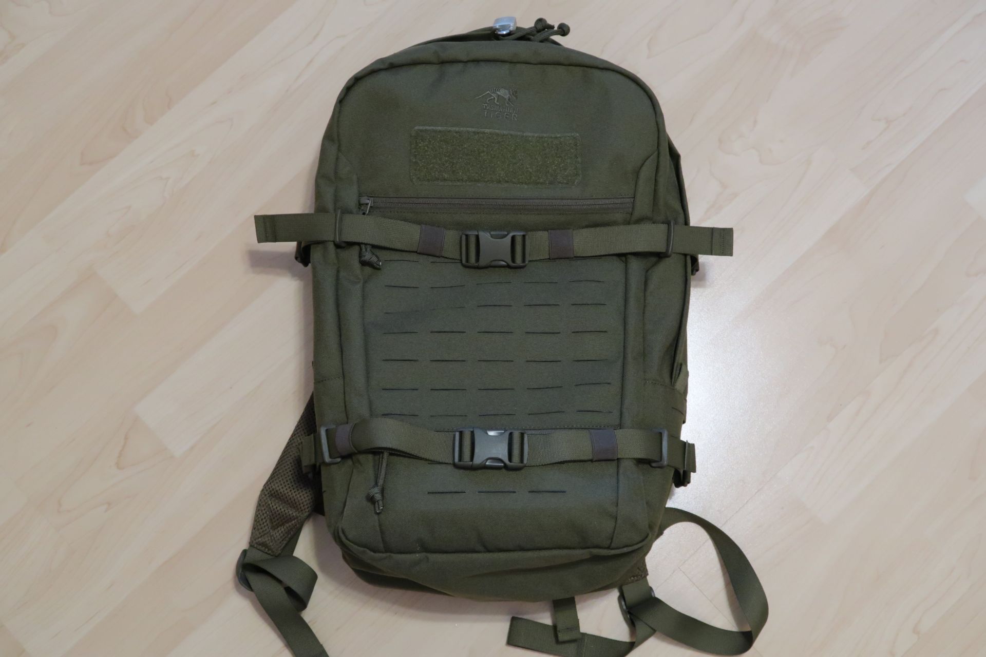 Tasmanian Tiger TT Modular Daypack XL