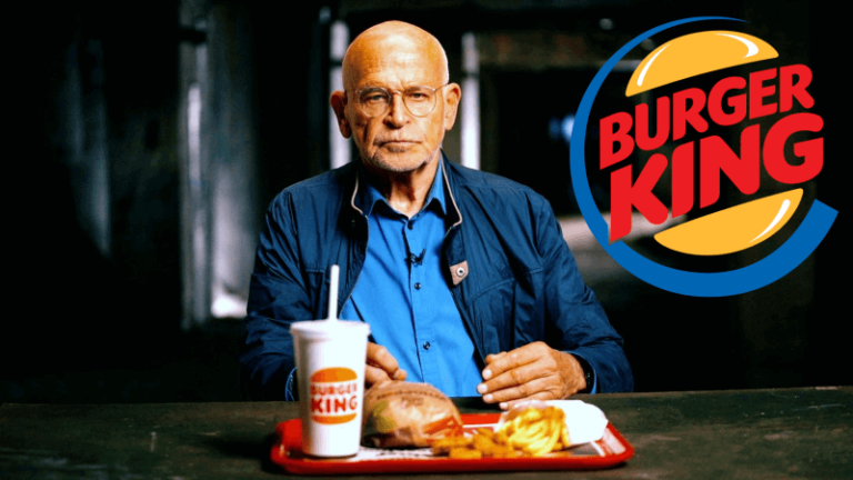 Wallraff gegen Burger King: Skandal ist nicht neu